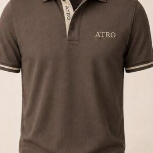 Polo T-Shirt ( 2 )